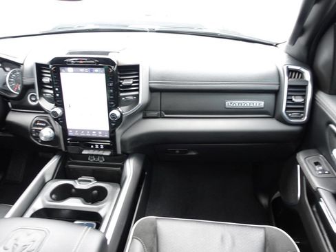 Used 2025 RAM 1500 Laramie w/ Sport Appearance Package AWD/4WD image 47