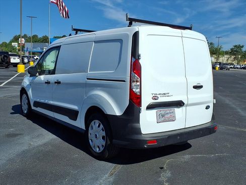 Used 2020 Ford Transit Connect XL FWD image 17