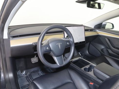 Used 2021 Tesla Model 3 Long Range image 25
