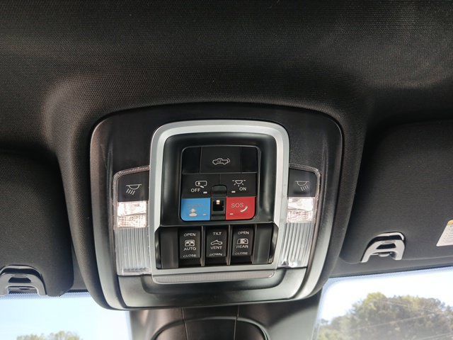 Used 2025 RAM 2500 Laramie w/ Night Edition AWD/4WD image 45
