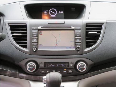 Used 2014 Honda CR-V EX-L image 7