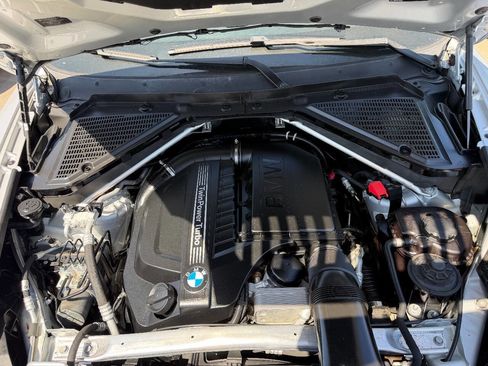 Used 2012 BMW X5 xDrive35i AWD/4WD image 19