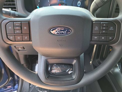 New 2026 Ford F150 STX w/ Equipment Group 200A image 9