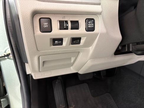 Used 2016 Subaru Forester 2.5i Touring w/ Eyesight & Navigation System AWD/4WD image 14
