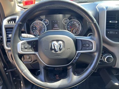 Used 2020 RAM 1500 Big Horn image 27