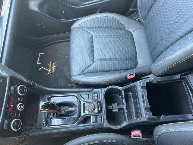 Used 2024 Subaru Forester Wilderness AWD/4WD image 19