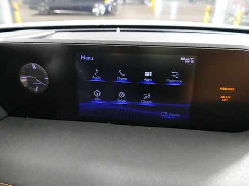 Used 2019 Lexus UX 250h w/ Premium Package AWD/4WD image 14