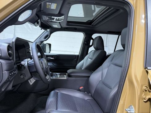 Used 2026 Toyota Land Cruiser w/ Premium Package image 16