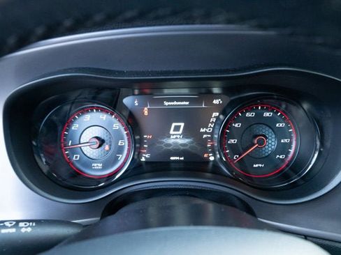 Certified 2023 Dodge Charger GT w/ Blacktop Package image 17