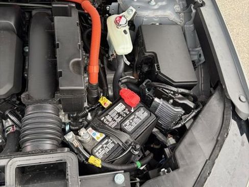 Used 2026 Honda CR-V Sport Touring image 29