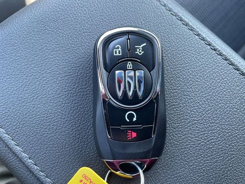 New 2026 Buick Envista Preferred w/ Convenience I Package image 27