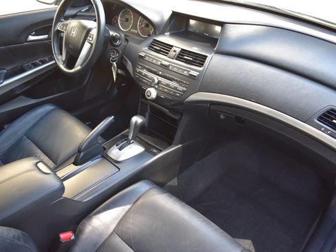Used 2008 Honda Accord EX-L image 11