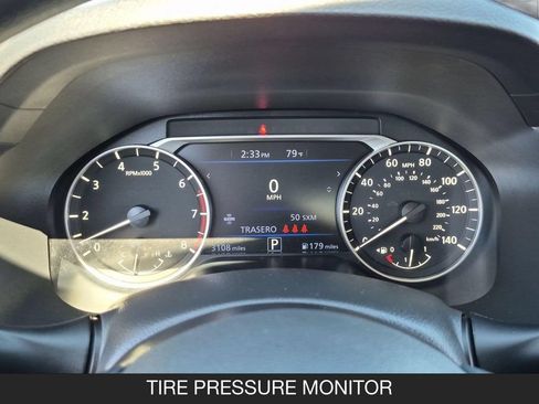 Used 2025 Nissan Altima 2.5 SV w/ SV Special Edition Package FWD image 20