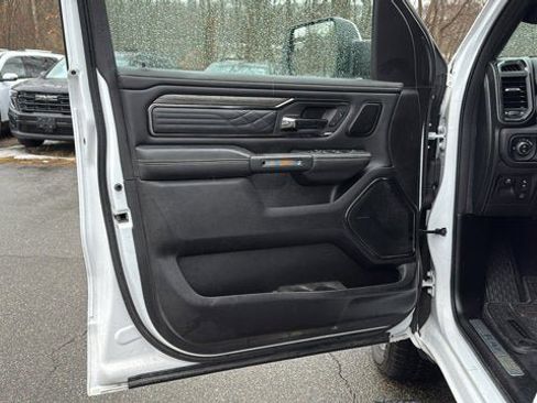 Used 2025 RAM 1500 Limited image 12
