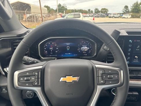 New 2026 Chevrolet Silverado 1500 LT image 19