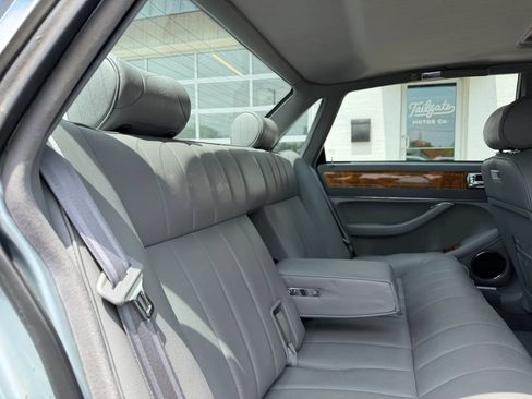 Used 1994 Jaguar XJ6 RWD image 9