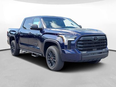 New 2026 Toyota Tundra SR5