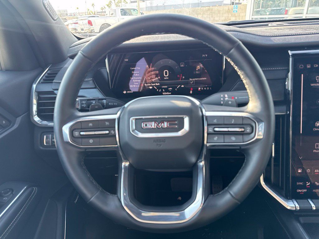 Used 2026 GMC Acadia Elevation FWD image 19