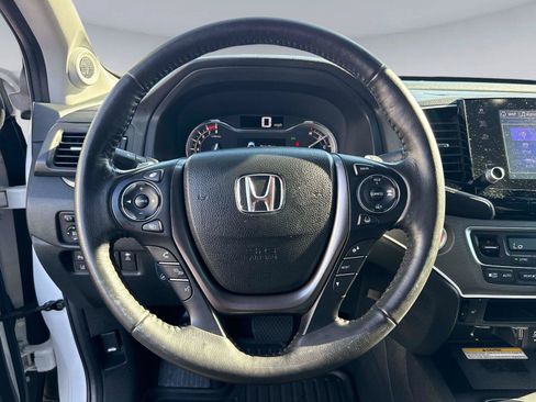 Certified 2023 Honda Ridgeline RTL-E image 28