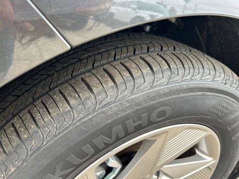 New 2026 Hyundai Sonata SE FWD image 24