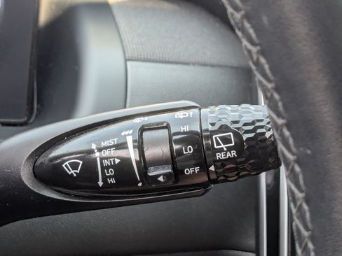 Used 2024 Hyundai Tucson SEL w/ Convenience Package AWD/4WD image 31