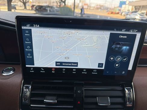 Used 2023 Lincoln Navigator L Reserve image 36