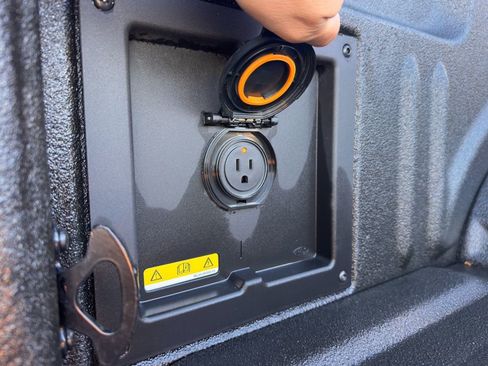 New 2025 Ford F150 XLT w/ Equipment Group 302A MID image 22