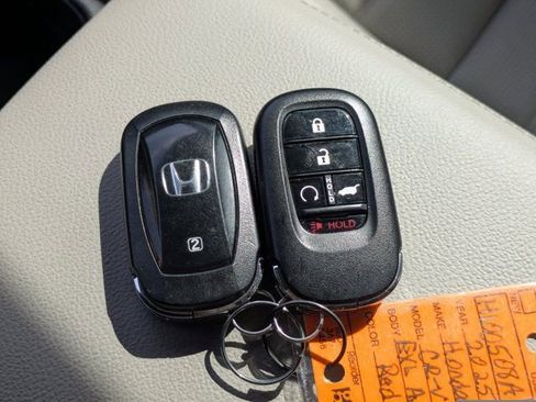 Used 2025 Honda CR-V EX-L image 33