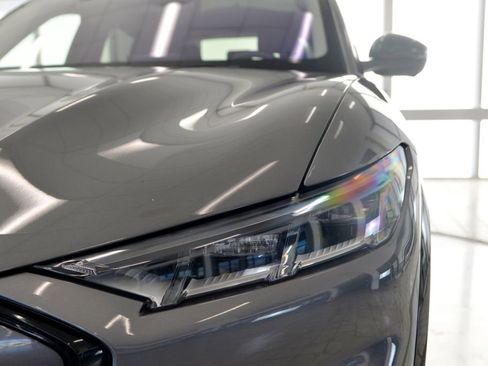 Used 2023 Ford Mustang Mach-E Premium image 11