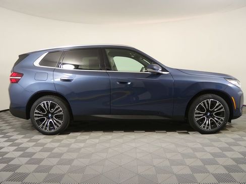 Used 2026 BMW X3 xDrive30i w/ Convenience Package AWD/4WD image 6