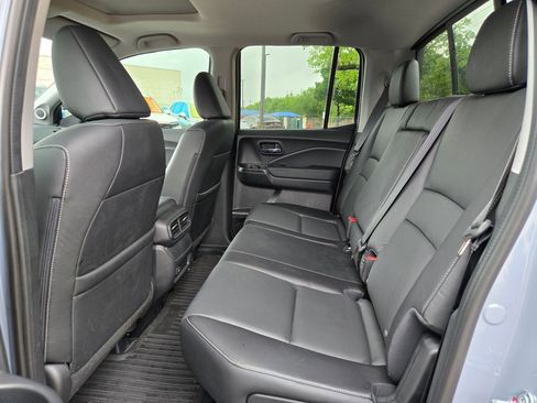 Used 2024 Honda Ridgeline RTL image 15