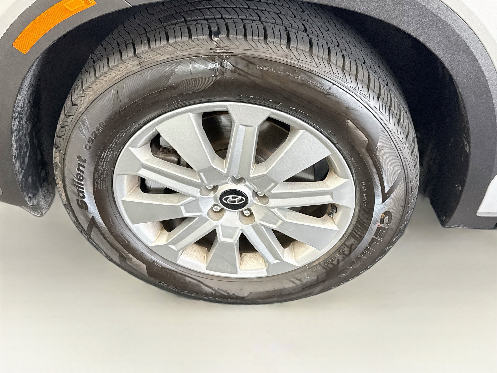 Used 2025 Hyundai Palisade SEL FWD image 11