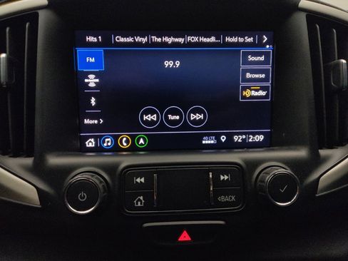 Used 2021 GMC Terrain SLT w/ Infotainment Package II FWD image 25
