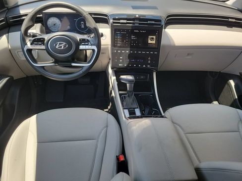 Used 2024 Hyundai Tucson SEL w/ Convenience Package FWD image 3