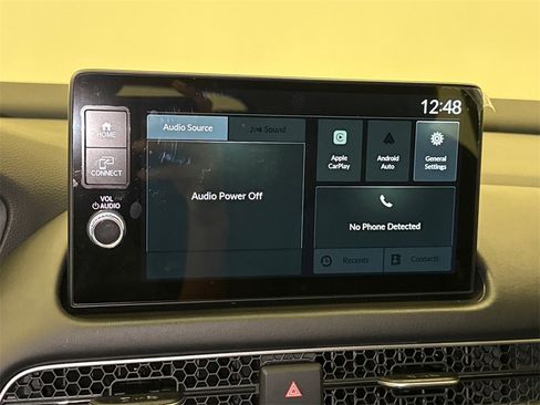 New 2026 Honda HR-V EX-L image 23