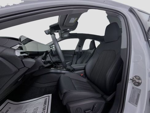 Certified 2025 Audi A5 2.0T Premium Plus w/ Premium Plus image 22