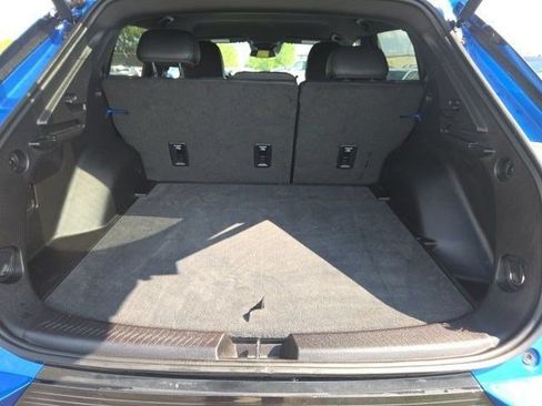 Used 2025 Chevrolet Equinox EV LT w/ Convenience Package FWD image 40