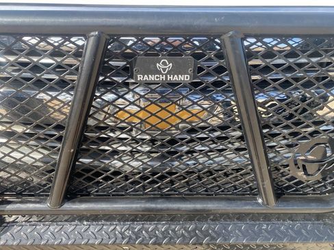 Used 2018 Chevrolet Silverado 3500 LT w/ LT Convenience Package image 20