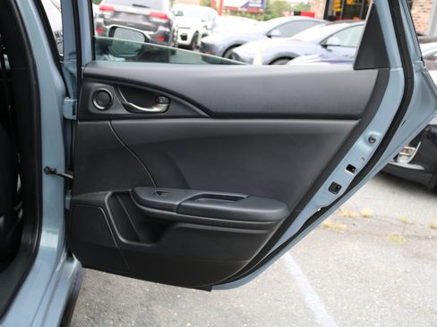 Used 2020 Honda Civic Sport image 35