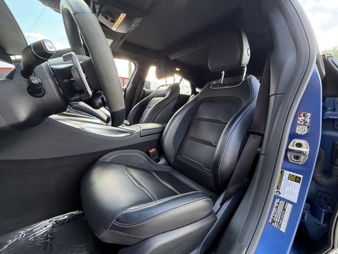 Used 2022 Mercedes-Benz AMG GT 53 image 15
