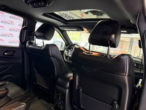 Used 2023 Dodge Durango GT AWD/4WD image 50