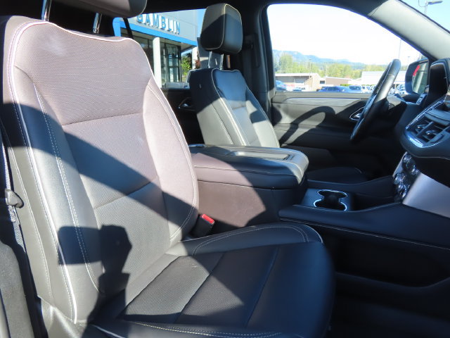 Used 2024 GMC Yukon XL SLT w/ SLT Luxury Package AWD/4WD image 51
