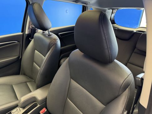 Used 2017 Honda Fit EX-L image 11