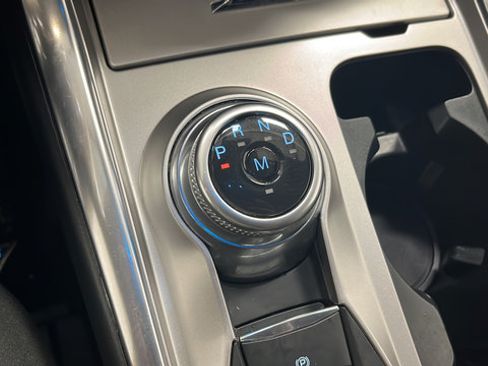 Used 2020 Ford Explorer ST w/ ST Street Pack AWD/4WD image 20