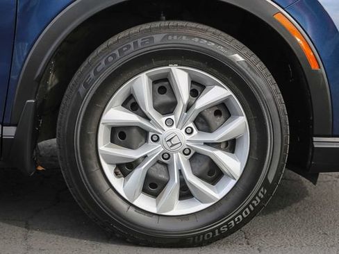 Used 2024 Honda CR-V LX image 12