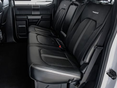 Used 2019 Ford F250 Platinum w/ Platinum Ultimate Package image 37