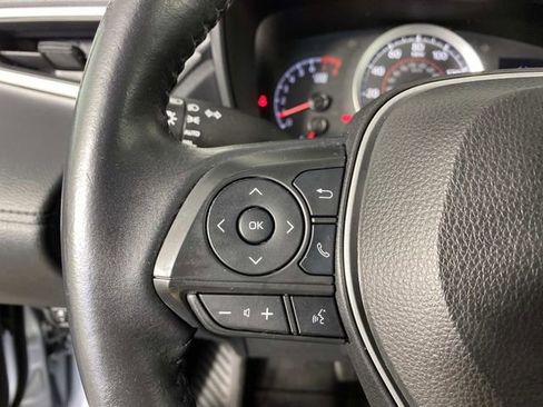 Used 2022 Toyota Corolla Cross LE AWD/4WD image 15