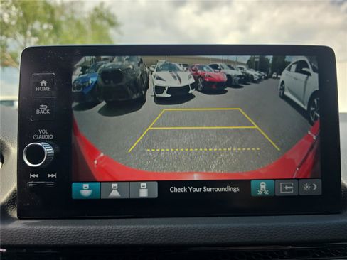 Used 2024 Honda Civic Touring image 19