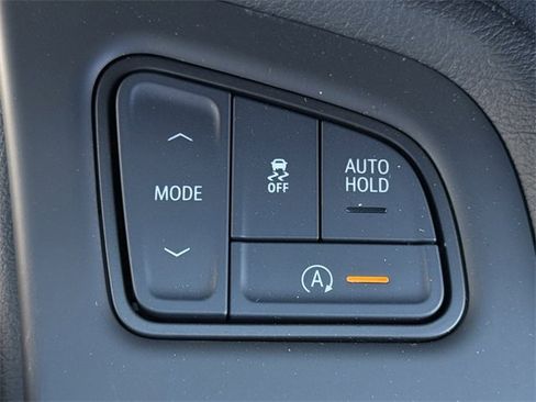 Certified 2023 Cadillac CT5 Luxury w/ Sun And Sound Package image 21