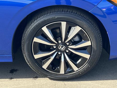 Certified 2023 Honda Civic EX image 26